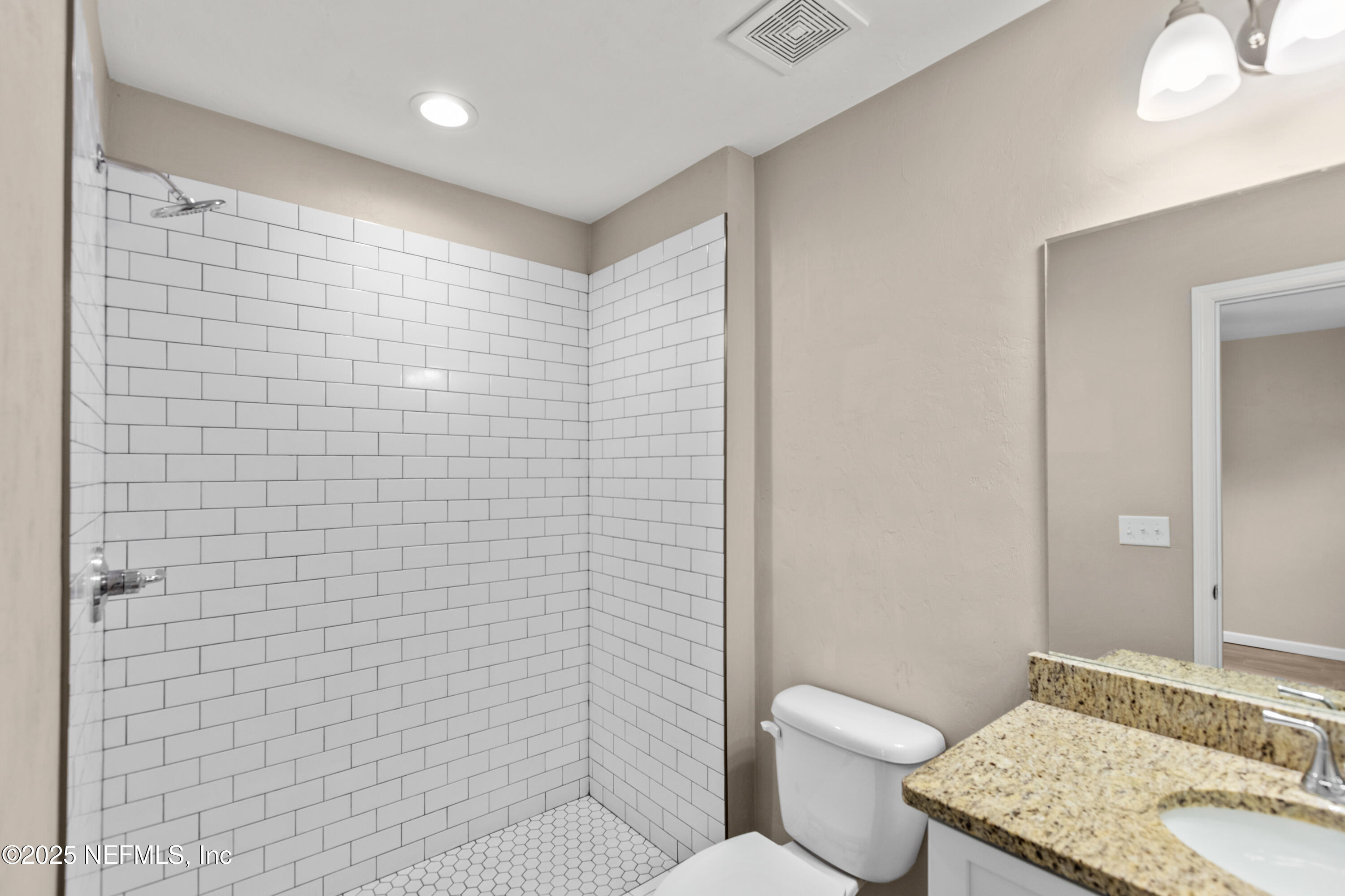 442 Southwest Naha Street Keystone Heights, FL 32656 - Photo 16 of 22 Master Bathroom