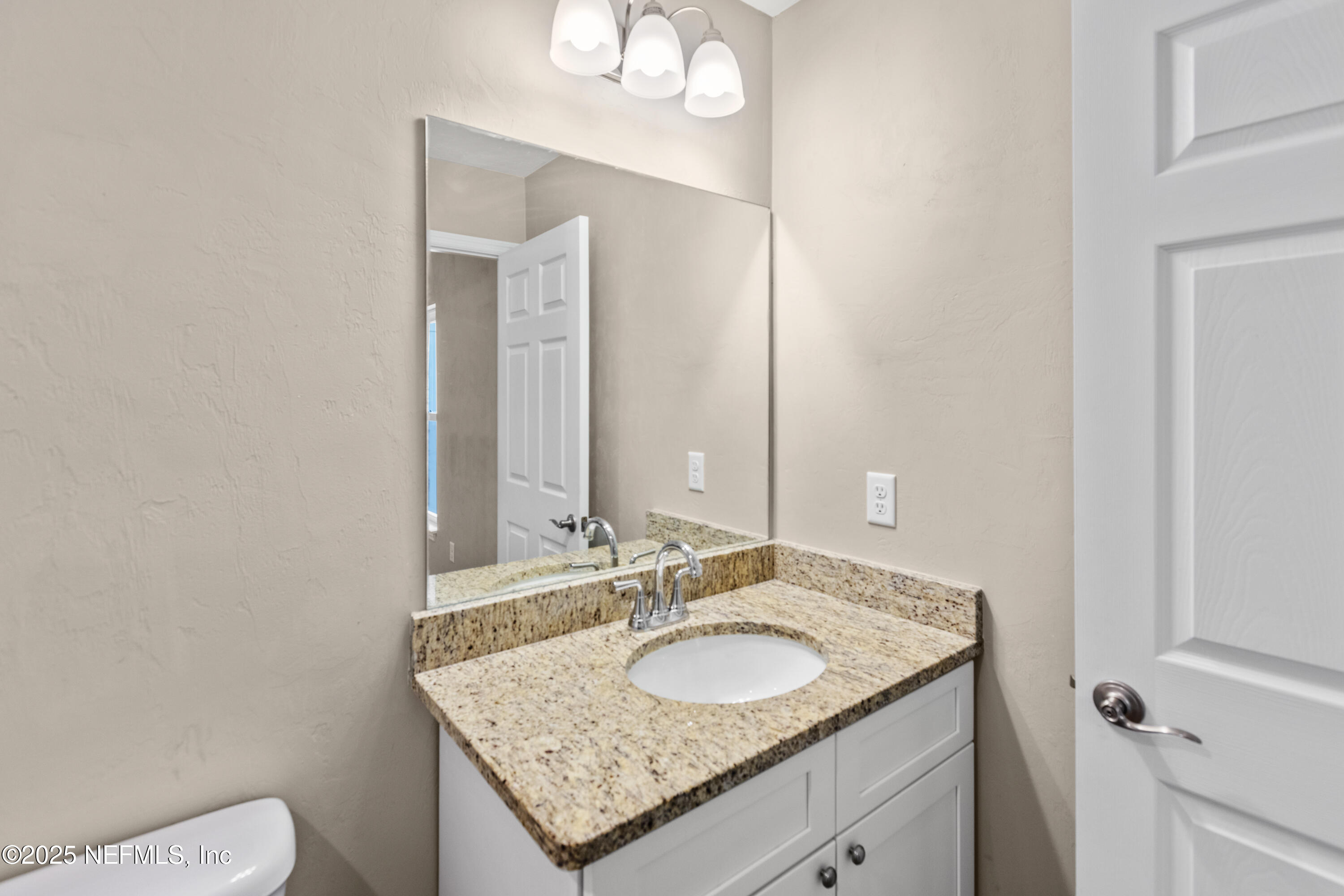 442 Southwest Naha Street Keystone Heights, FL 32656 - Photo 18 of 22 Master Bathroom