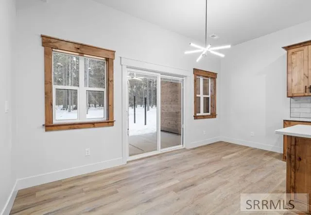 $795,000 | 4349 Yeti Lane, Island Park, ID 83429