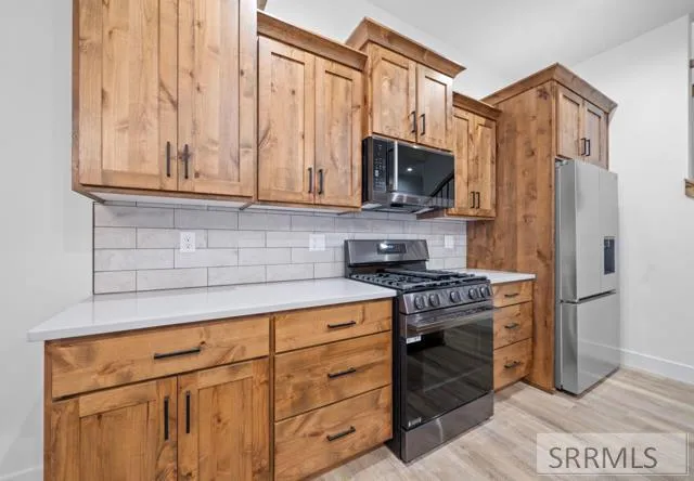 $795,000 | 4349 Yeti Lane, Island Park, ID 83429