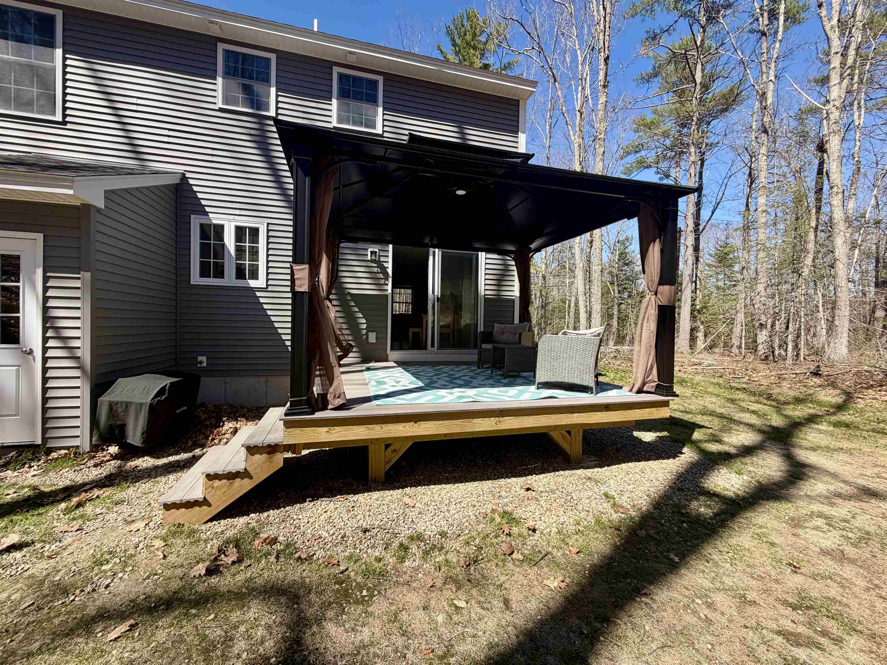 35 Birch Hill Road New Durham, NH 03855 - Photo 5 of 36 Gallery Image 5