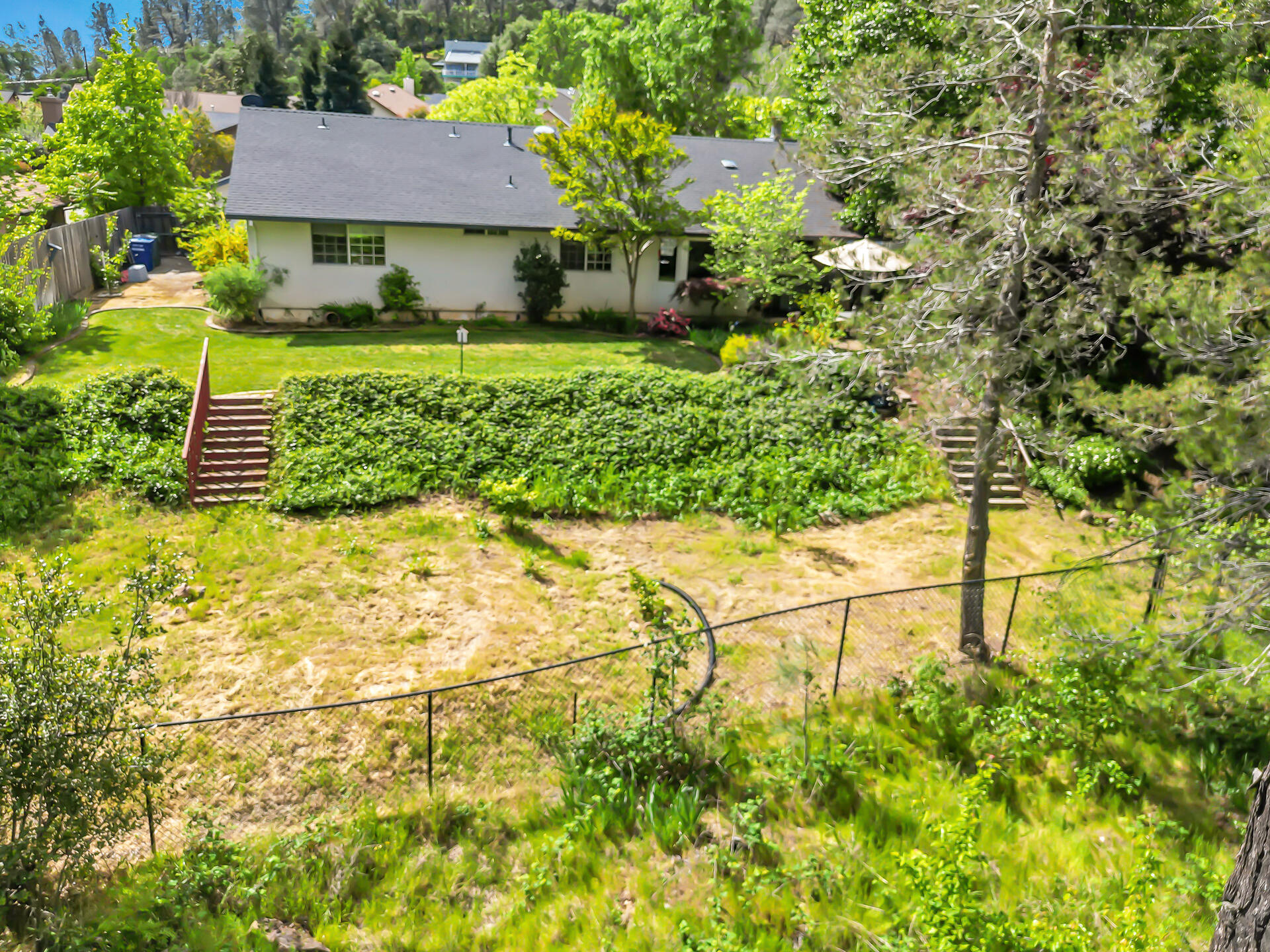 2252 Wicklow Street Redding, CA 96001 - Photo 36 of 37 Greenbelt