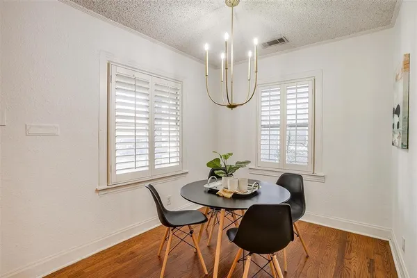 $2,300 | 3824 Birchman Avenue, Fort Worth, TX 76107