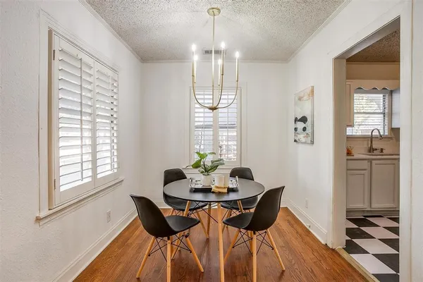 $2,300 | 3824 Birchman Avenue, Fort Worth, TX 76107