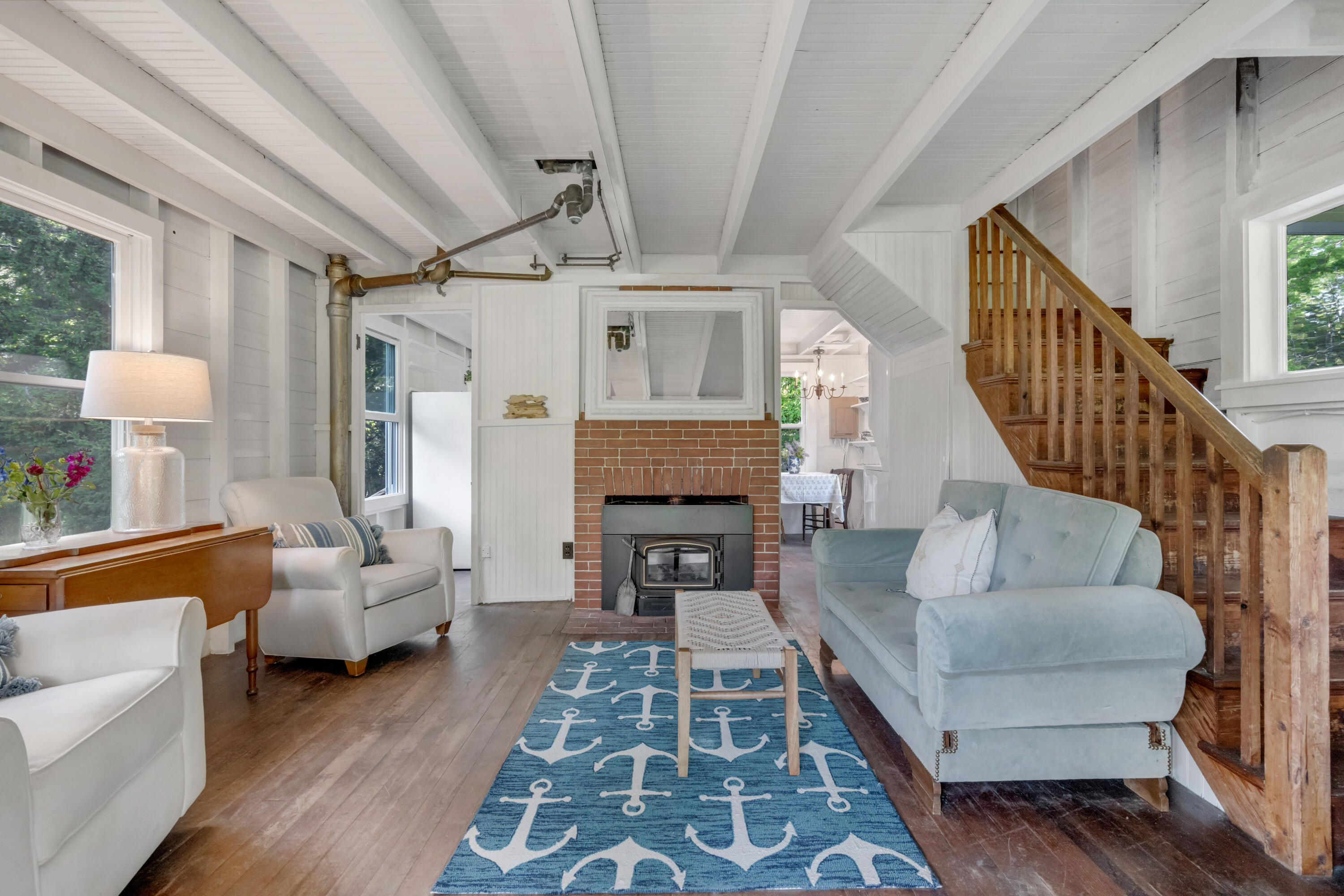 41 Charleston Road Chebeague Island, ME 04017 - Photo 13 of 44 DSC04549