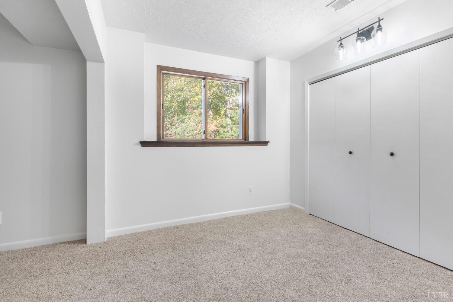 594 Viewmont Drive Evington, VA 24550 - Photo 24 of 43 an empty room with windows