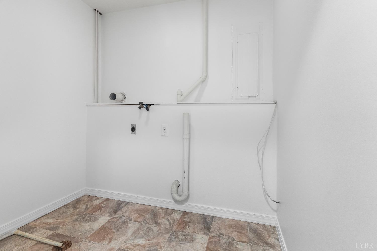 594 Viewmont Drive Evington, VA 24550 - Photo 29 of 43 a view of small space