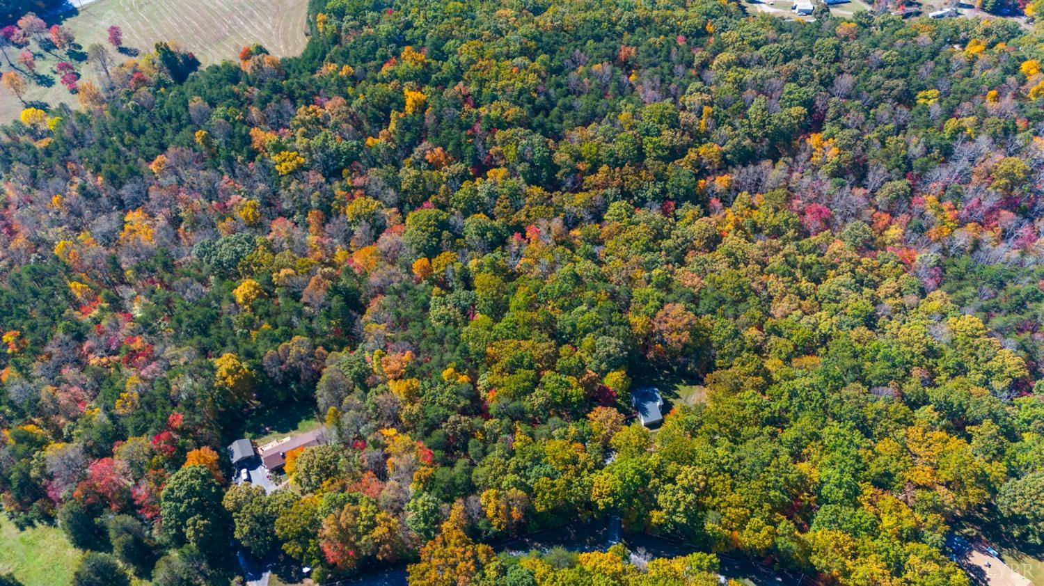 594 Viewmont Drive Evington, VA 24550 - Photo 40 of 43