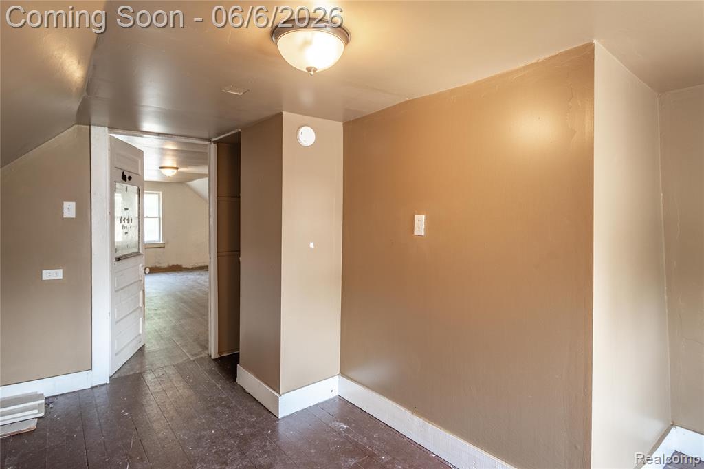 207 Richter Street River Rouge, MI 48218 - Photo 28 of 36