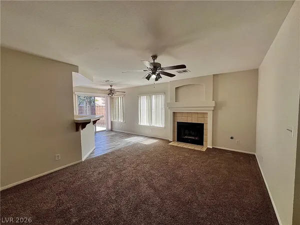 $2,250 | 2432 Sage Pointe Circle, Las Vegas, NV 89128
