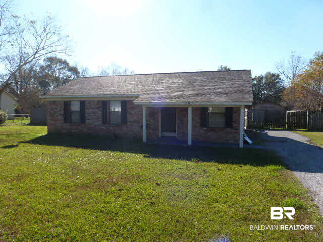10981 McGehee Road Grand Bay, AL 36541 - Photo 1 of 1