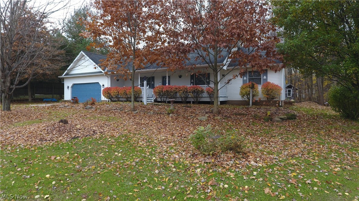 16510 Old State Road Middlefield, OH 44062 - Photo 1 of 35