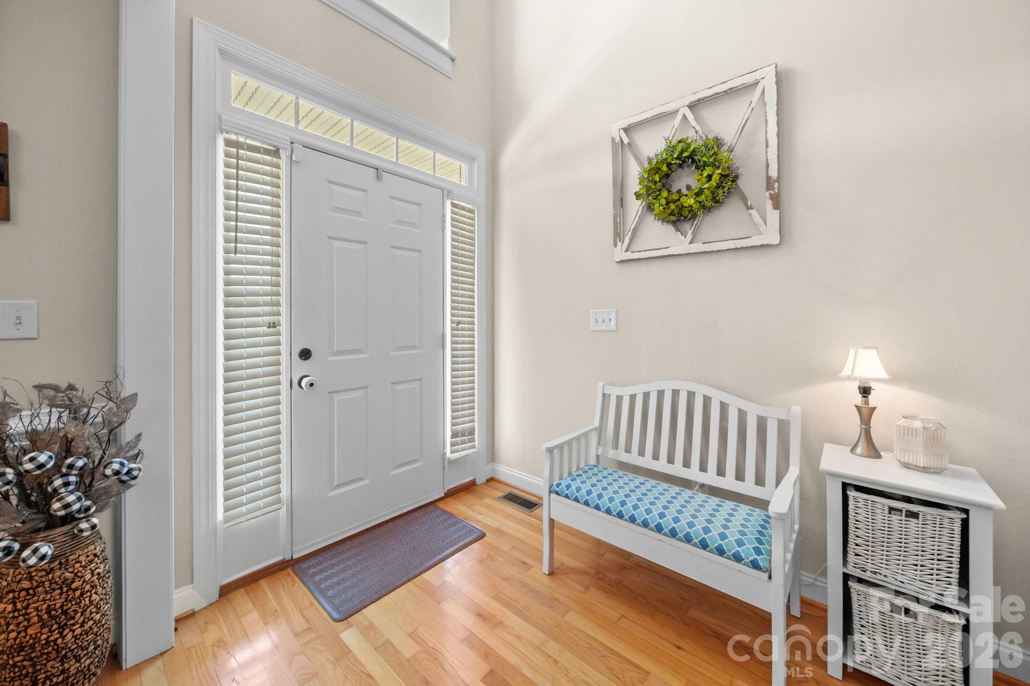2318 Cardinal Ridge Drive Wingate, NC 28174 - Photo 18 of 46
