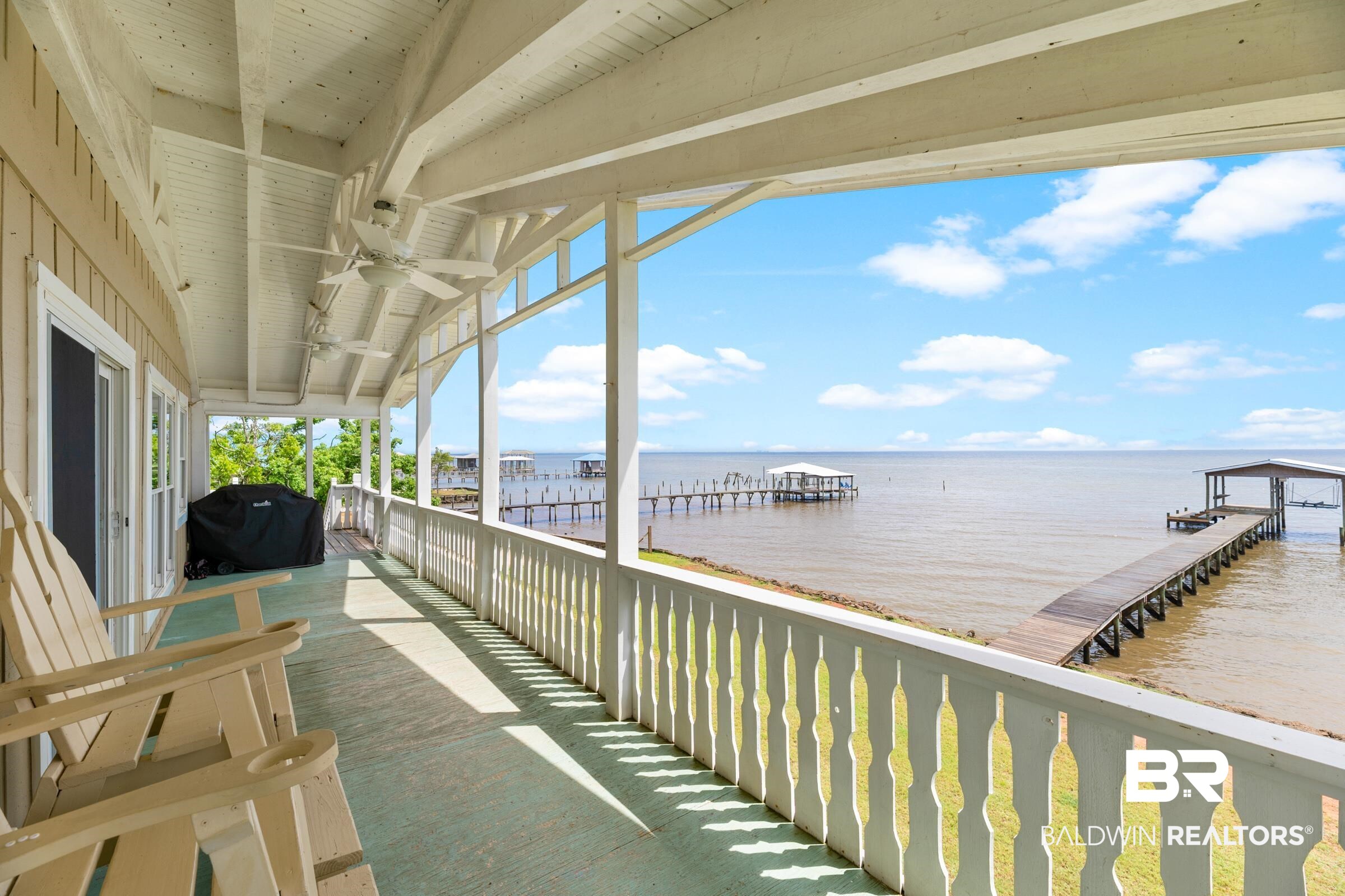 11849 County Road 1 Fairhope, AL 36532 - Photo 4 of 24 Porch