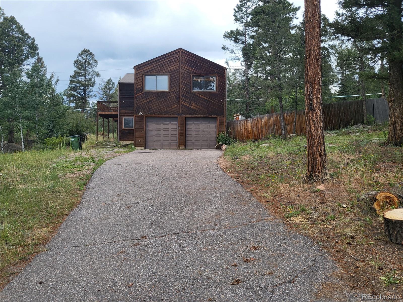 30520 Rand Road Conifer, CO 80433 - Photo 2 of 28