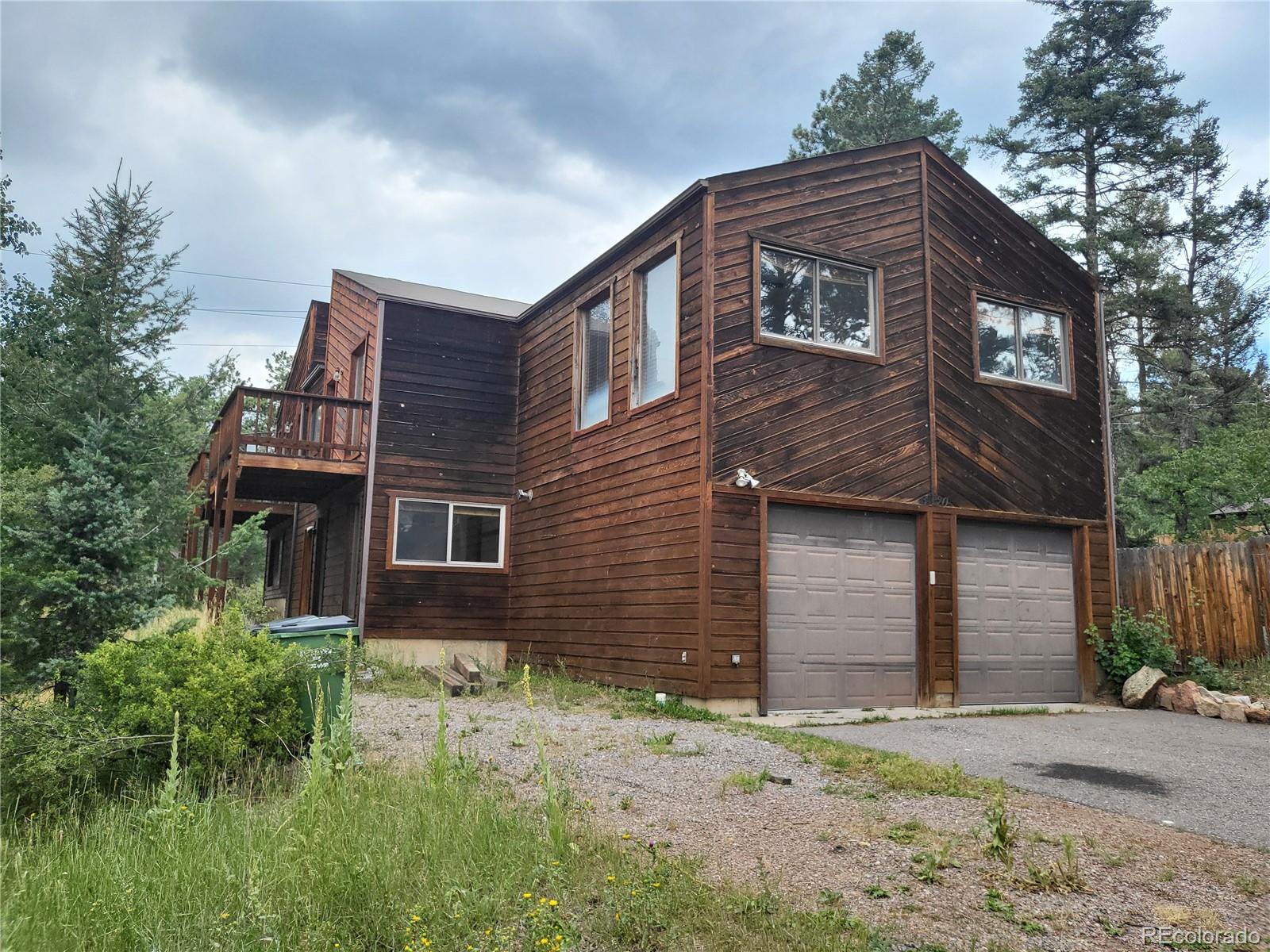 30520 Rand Road Conifer, CO 80433 - Photo 28 of 28