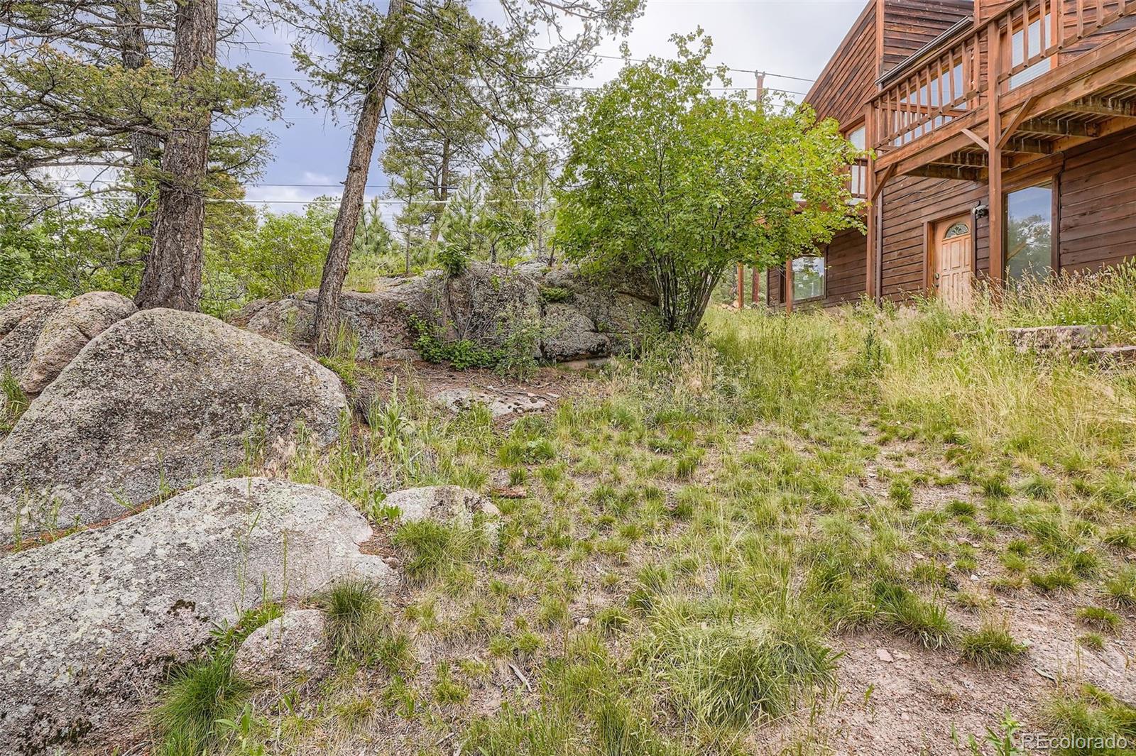 30520 Rand Road Conifer, CO 80433 - Photo 3 of 28