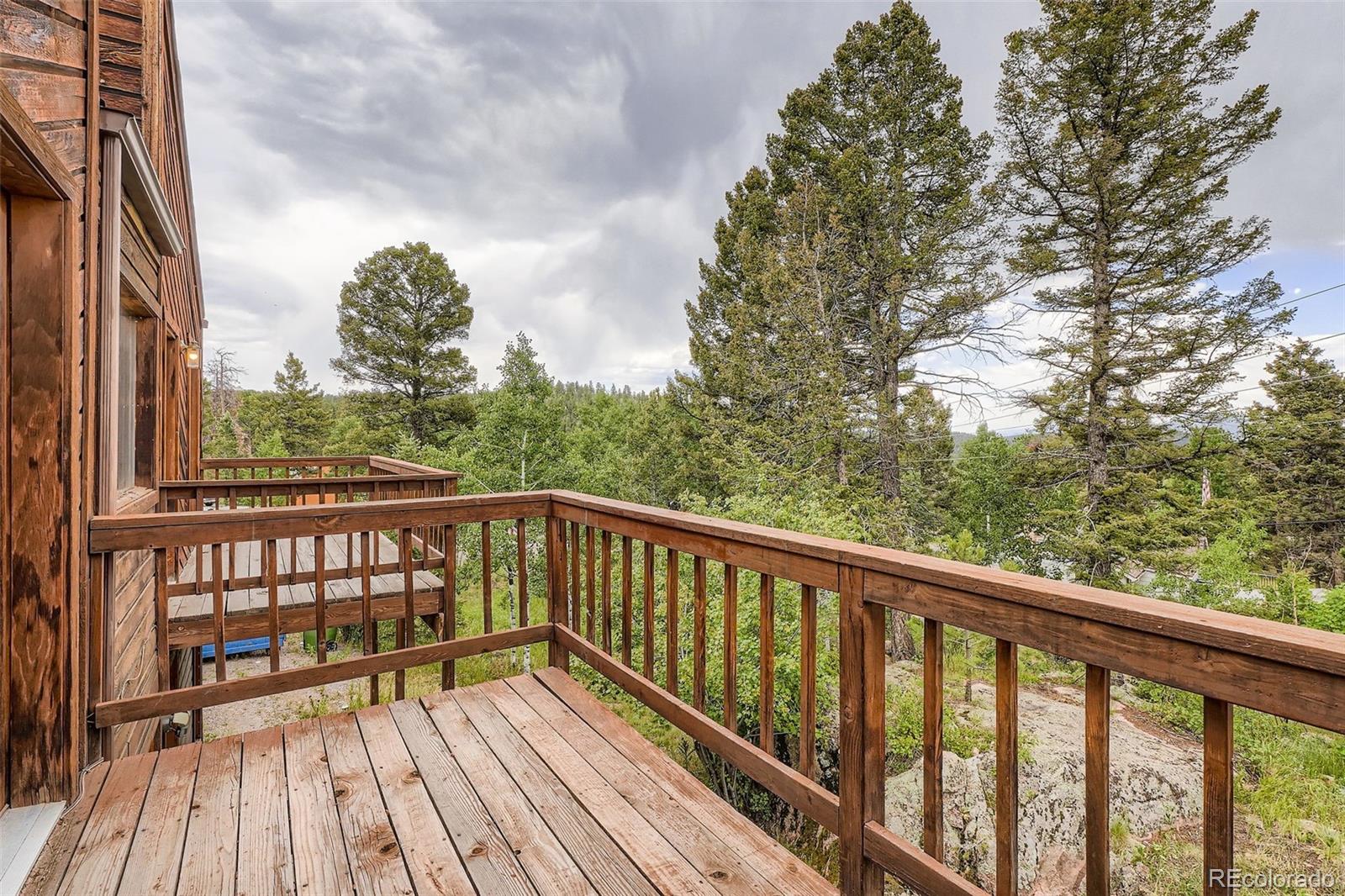 30520 Rand Road Conifer, CO 80433 - Photo 4 of 28