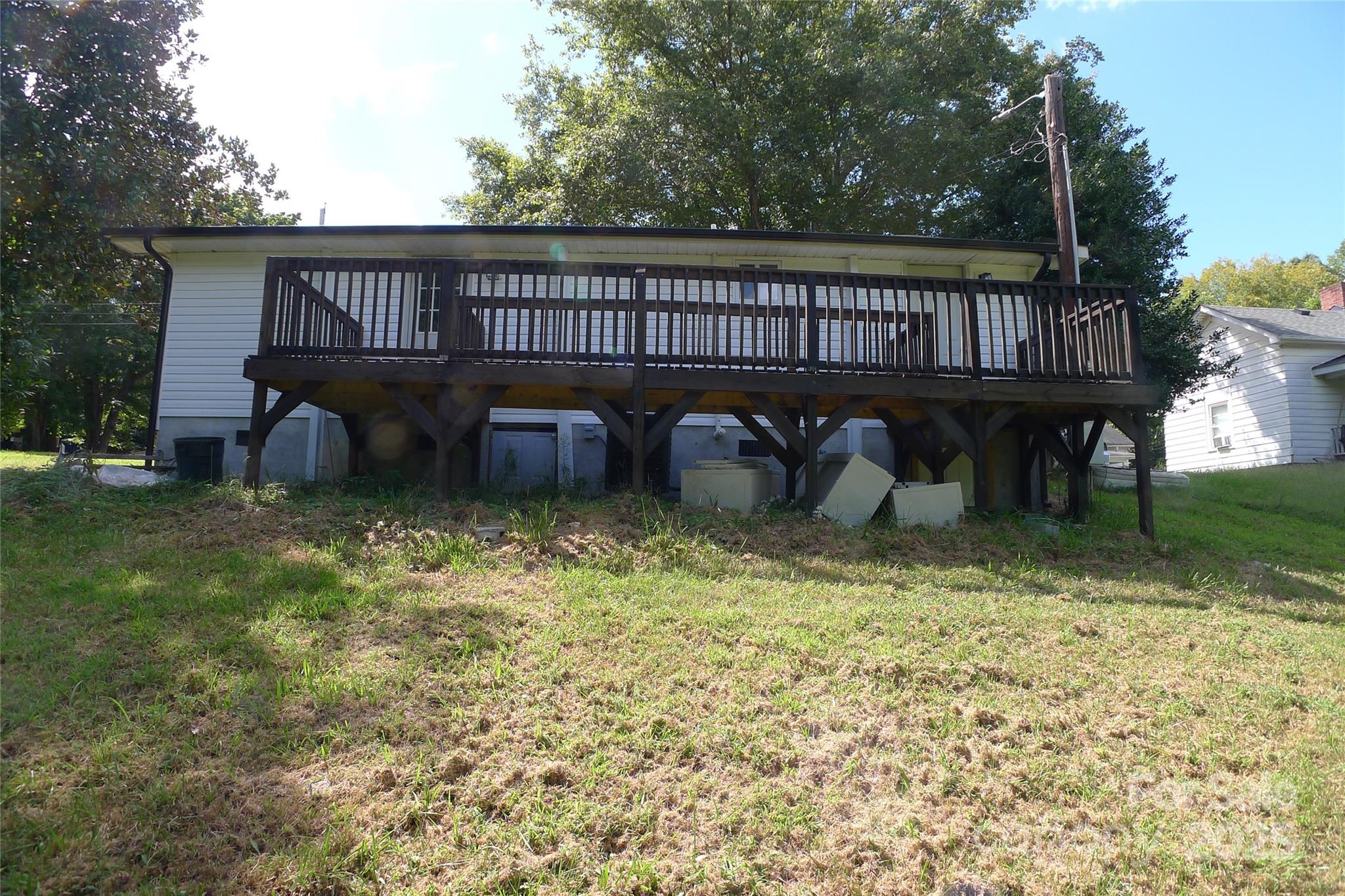 116 Pond Street Lexington, NC 27292 - Photo 16 of 20