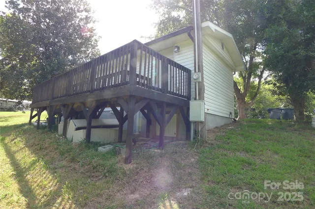 $120,000 | 116 Pond Street, Lexington, NC 27292