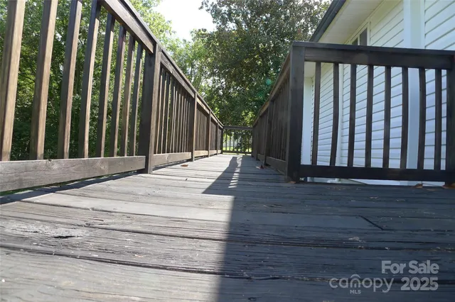 $120,000 | 116 Pond Street, Lexington, NC 27292