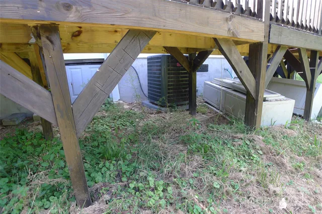 $120,000 | 116 Pond Street, Lexington, NC 27292