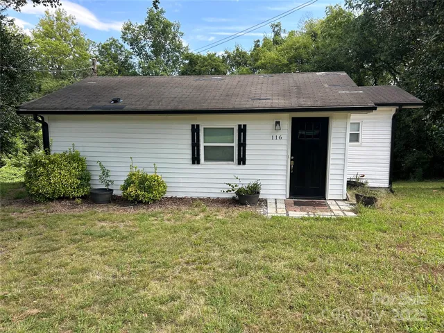 $120,000 | 116 Pond Street, Lexington, NC 27292