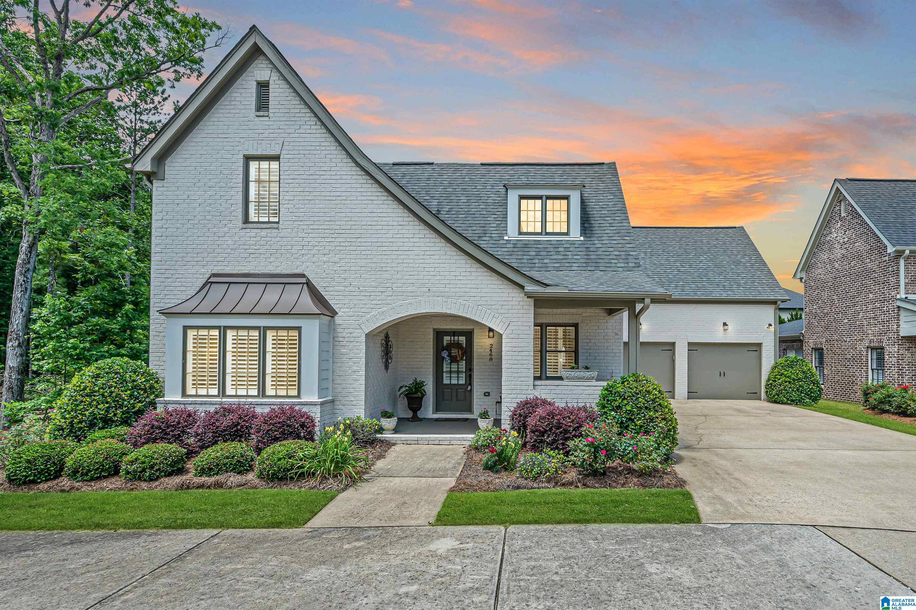 2468 Montauk Road Birmingham, AL 35226 - Photo 1 of 37