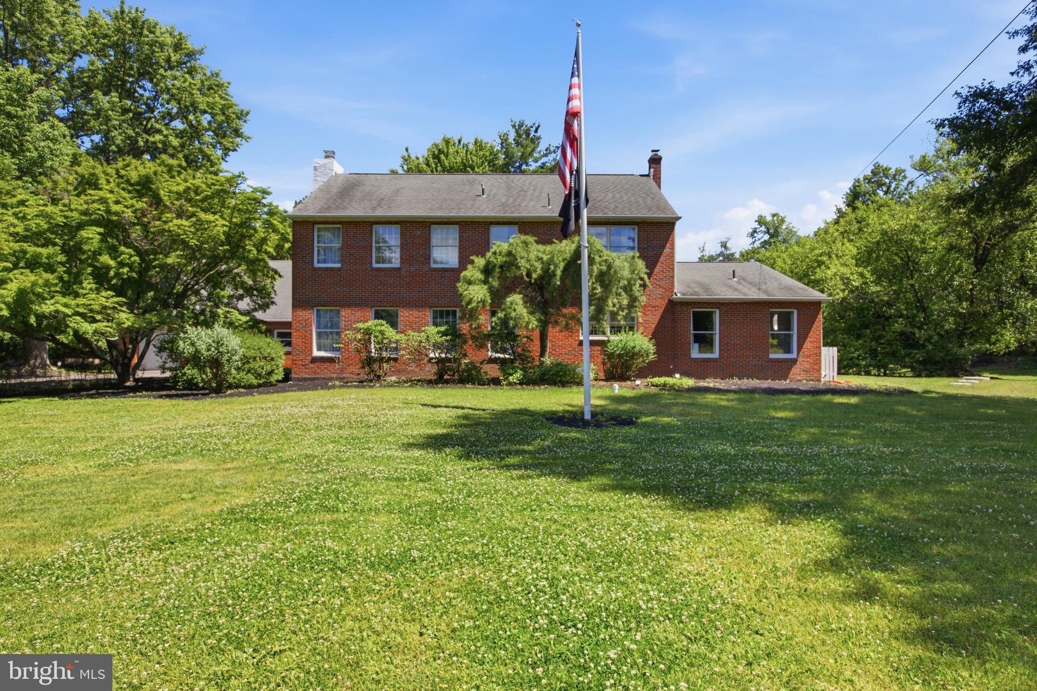 6338 Stump Road Pipersville, PA 18947 - Photo 1 of 52 Gallery Image 1