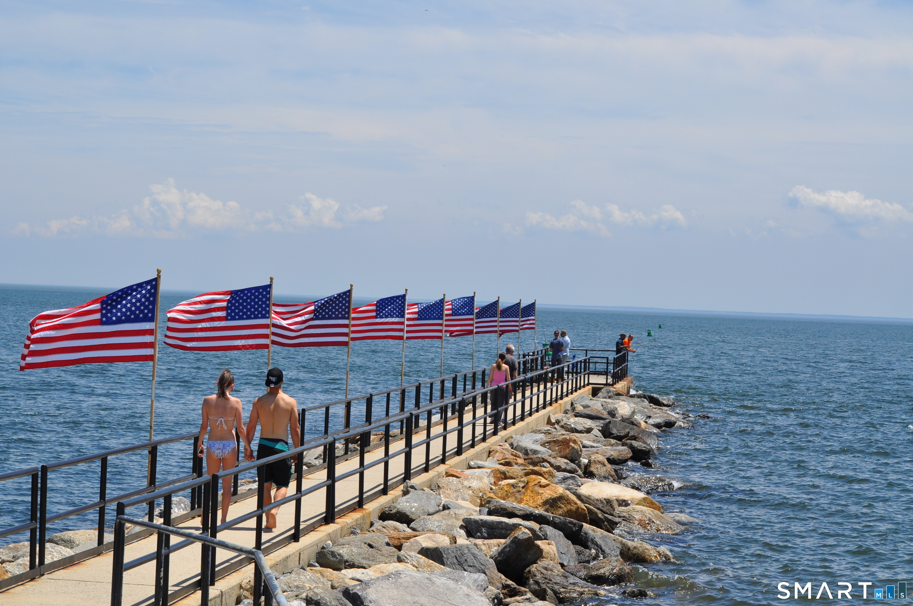 131 Beach Road, Unit 210 Fairfield, CT 06824 - Photo 20 of 24