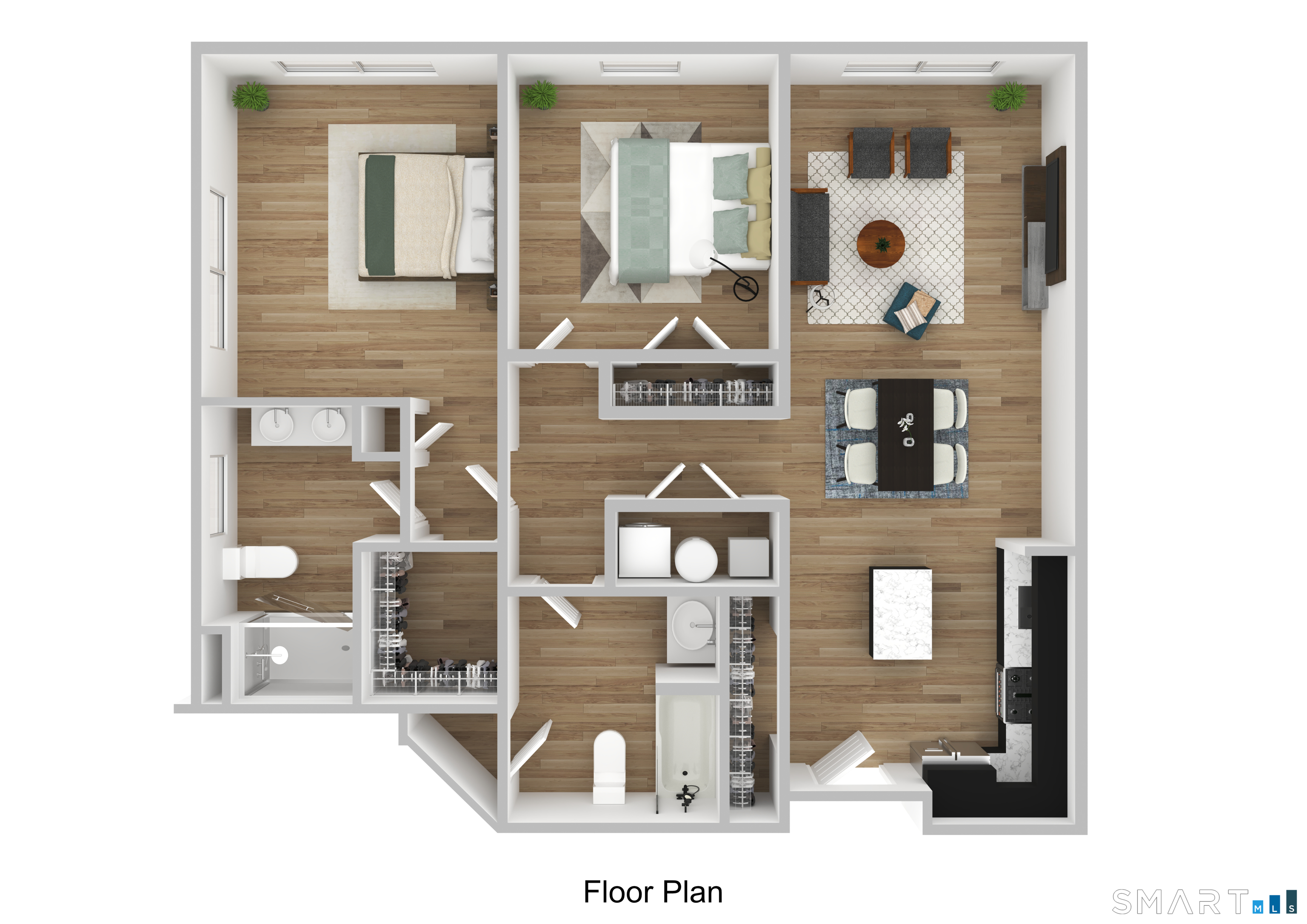 131 Beach Road, Unit 210 Fairfield, CT 06824 - Photo 2 of 24