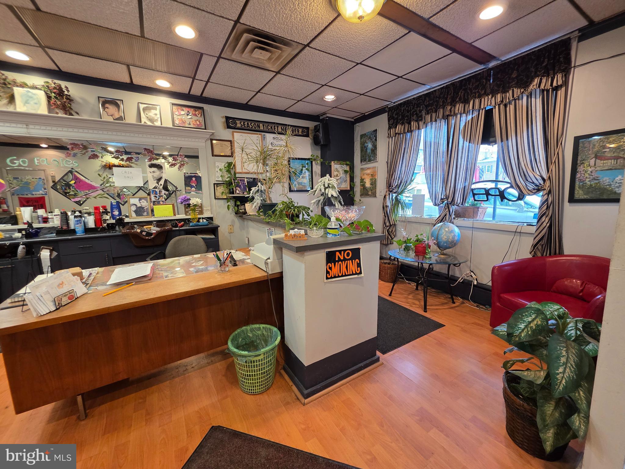 20 South Orange Street Media, PA 19063 - Photo 3 of 18 a room with lots of different kinds of food