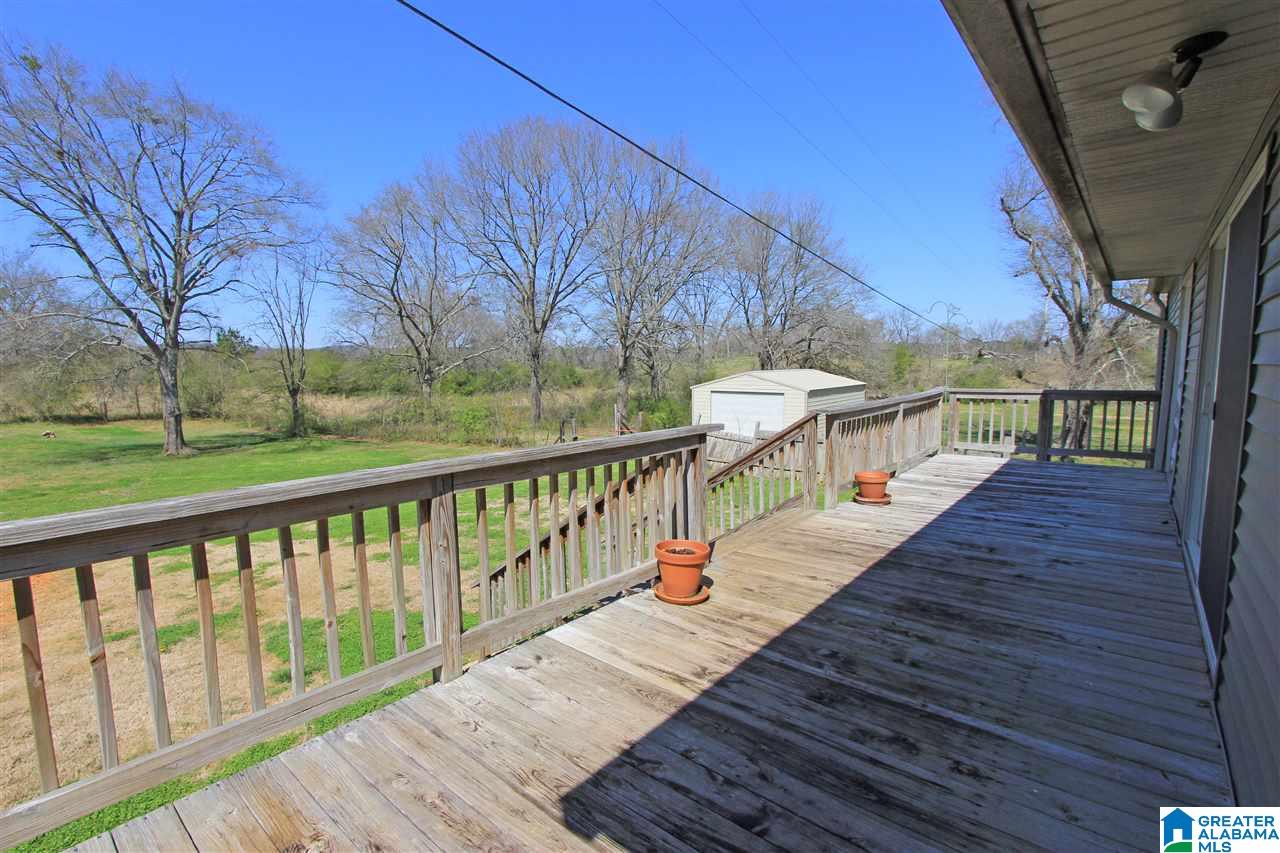 760 Peaceful Valley Road Eastaboga, AL 36260 - Photo 9 of 50