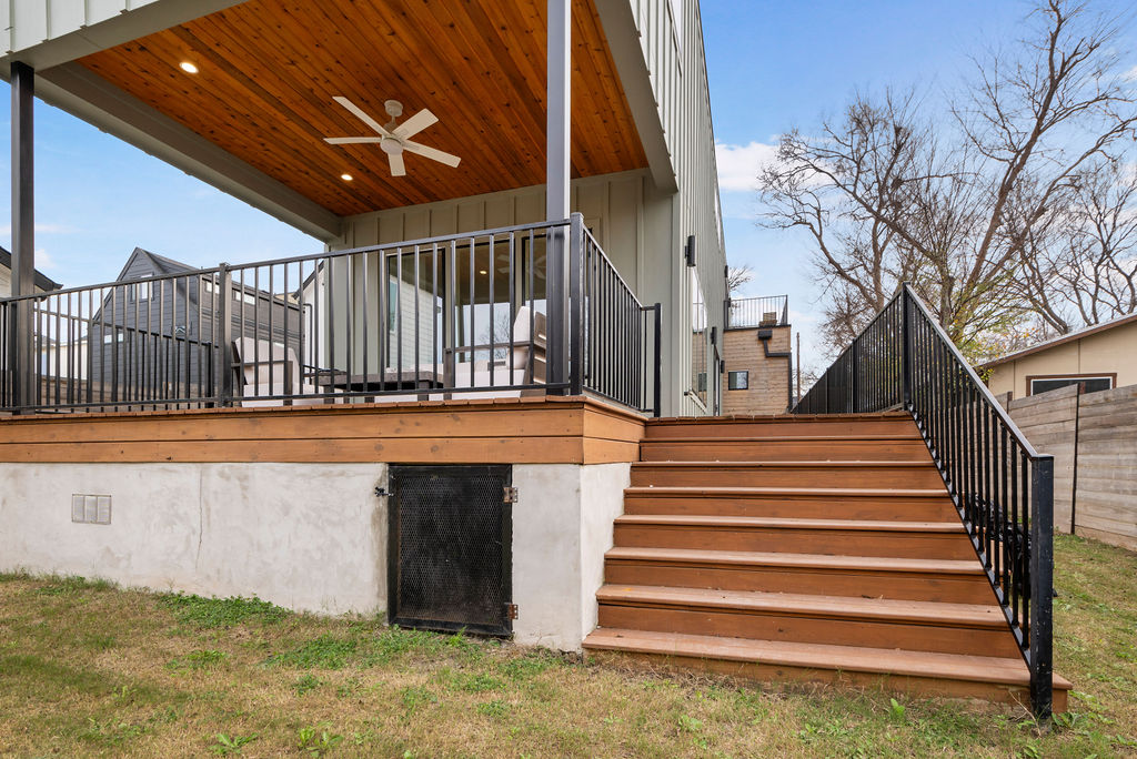 2912 East 13th Street Austin, TX 78702 - Photo 39 of 40