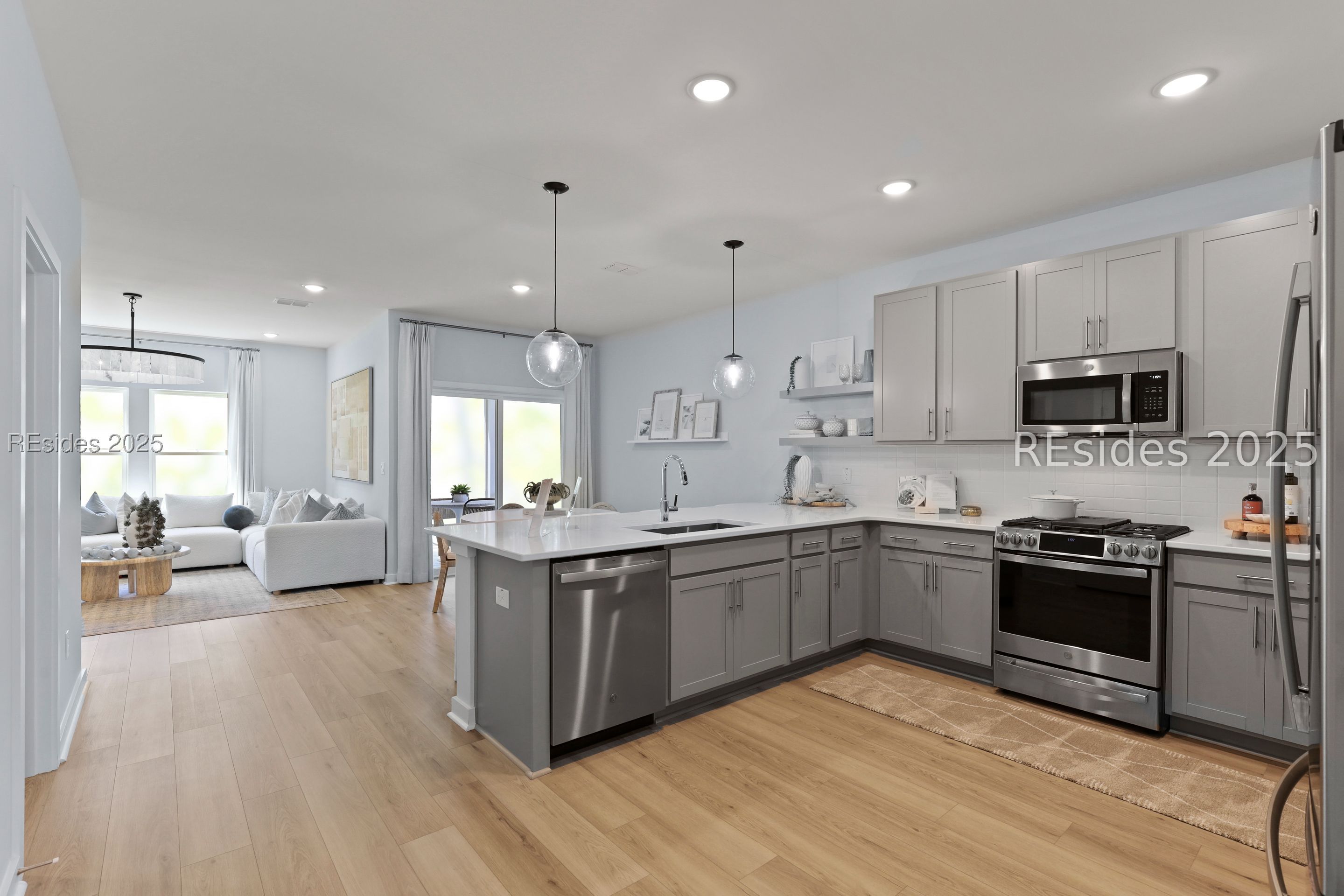 284 Hill Pond Road Bluffton, SC 29910 - Photo 11 of 27 Photos of Model Home