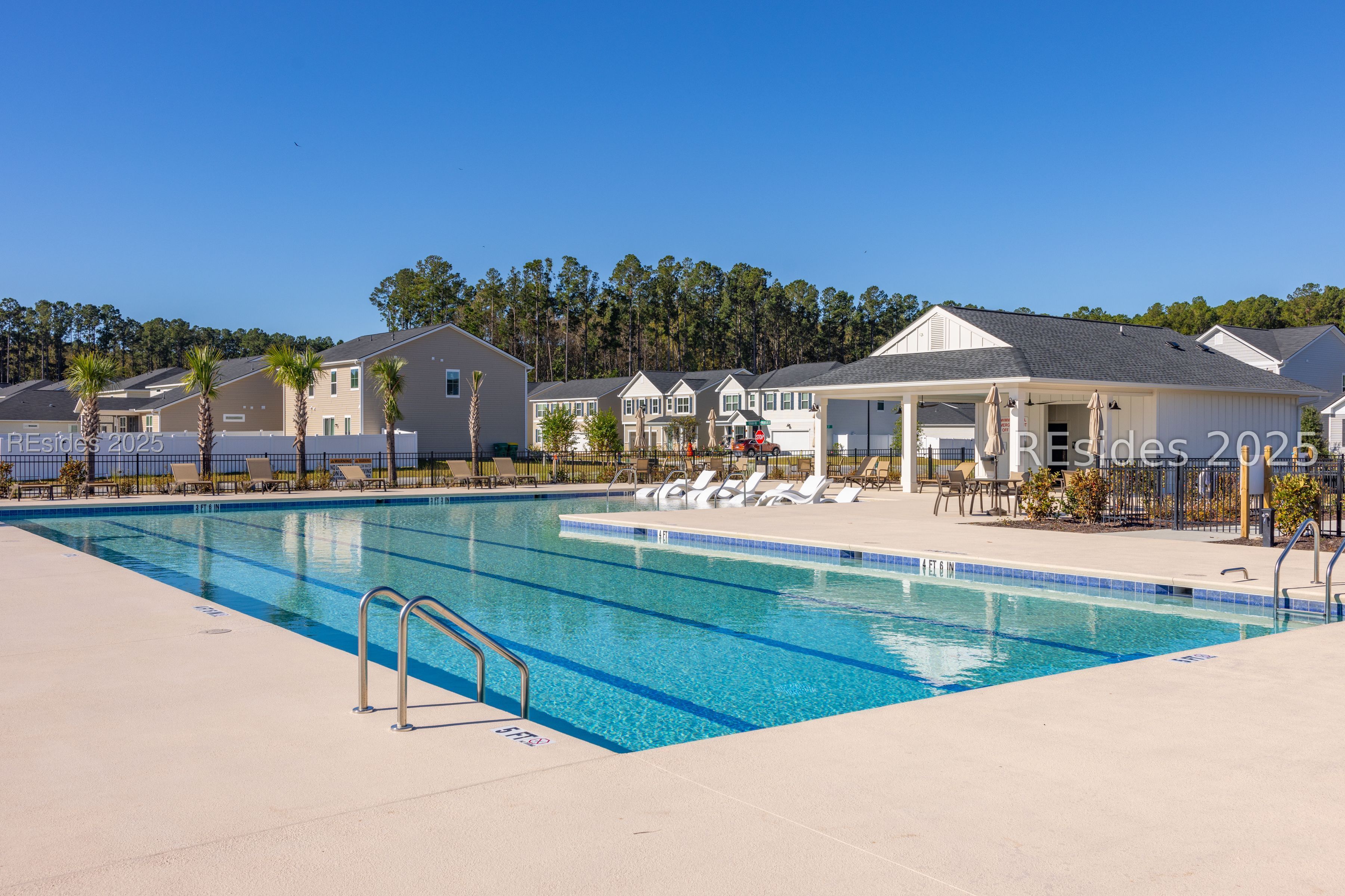 284 Hill Pond Road Bluffton, SC 29910 - Photo 23 of 27