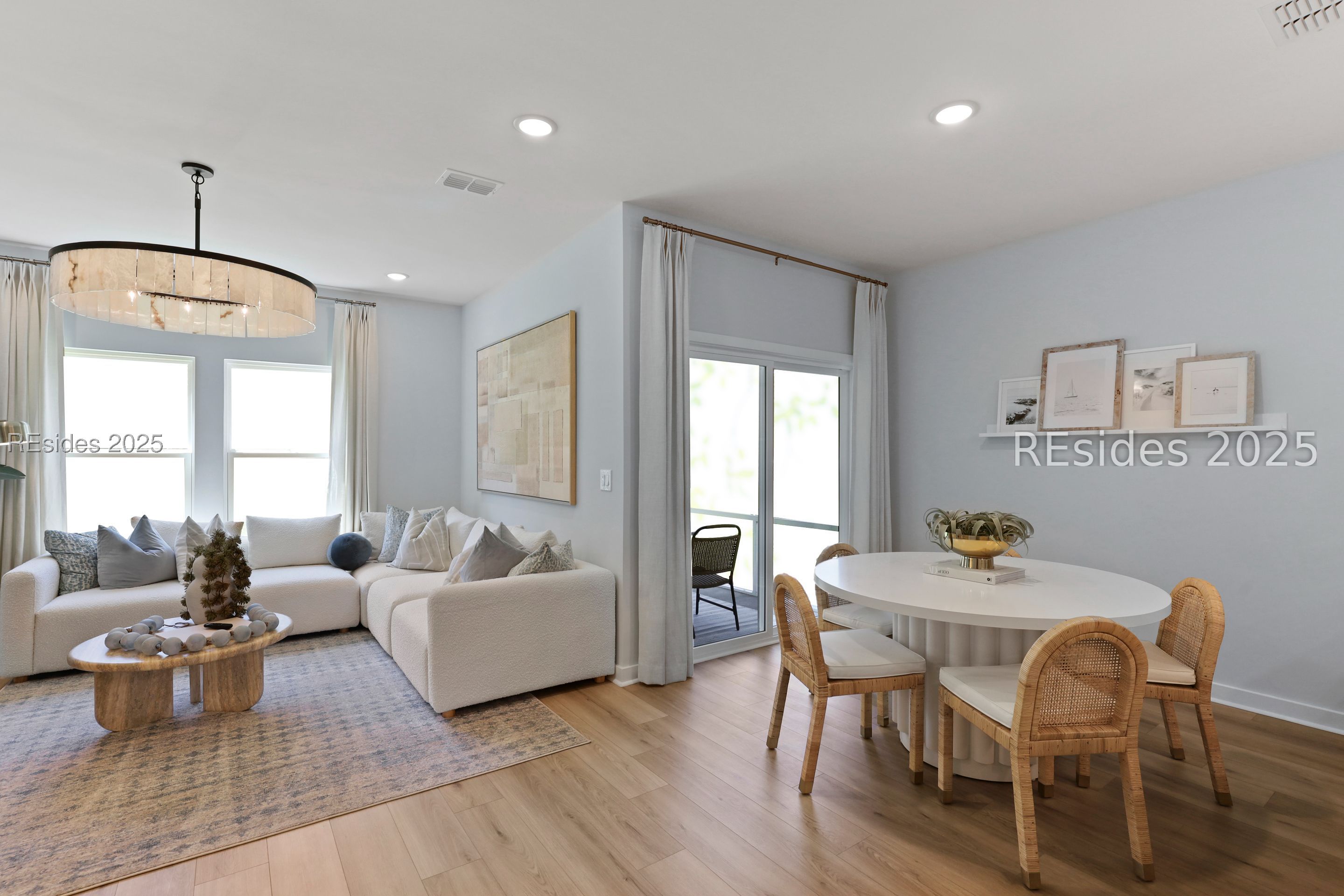 284 Hill Pond Road Bluffton, SC 29910 - Photo 3 of 27 Photos of Model Home