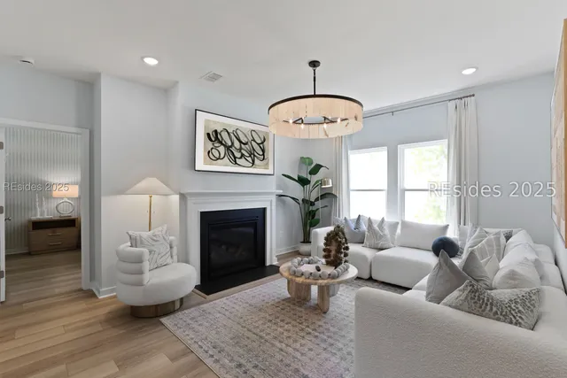 $397,900 | 284 Hill Pond Road, Bluffton, SC 29910