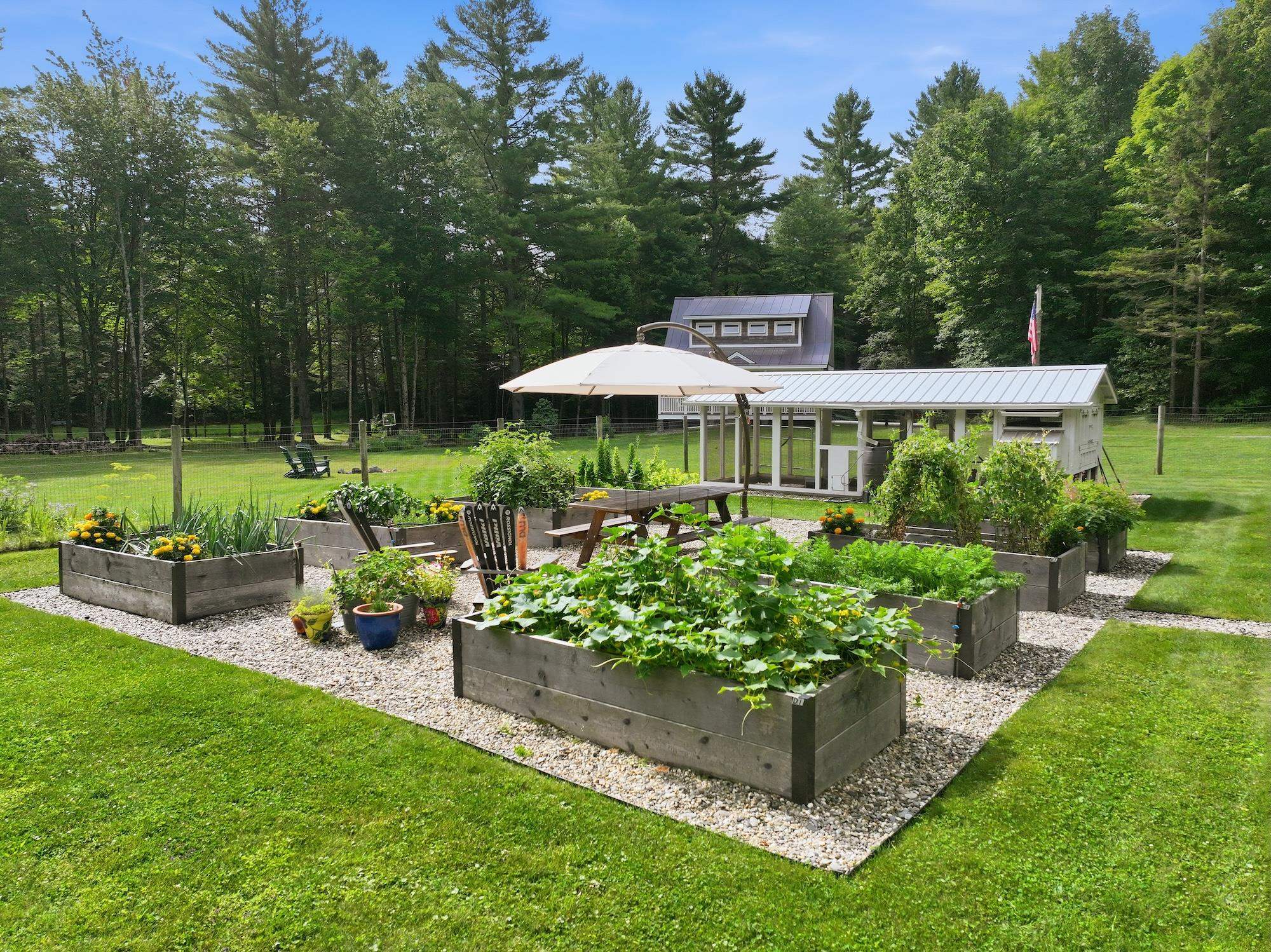 1369 West Hill Road Roxbury, VT 05669 - Photo 48 of 60 Gallery Image 48