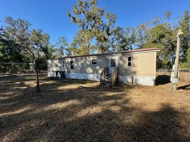 $209,000 | 4969 Northwest 32nd Place, Bell, FL 32619
