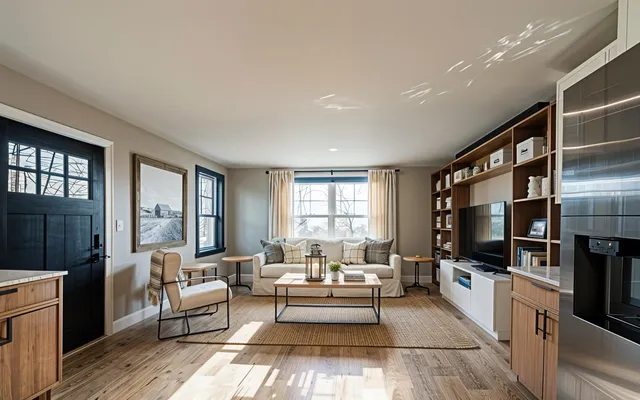 $500,000 | 50 B Linden Street, Exeter, NH 03833