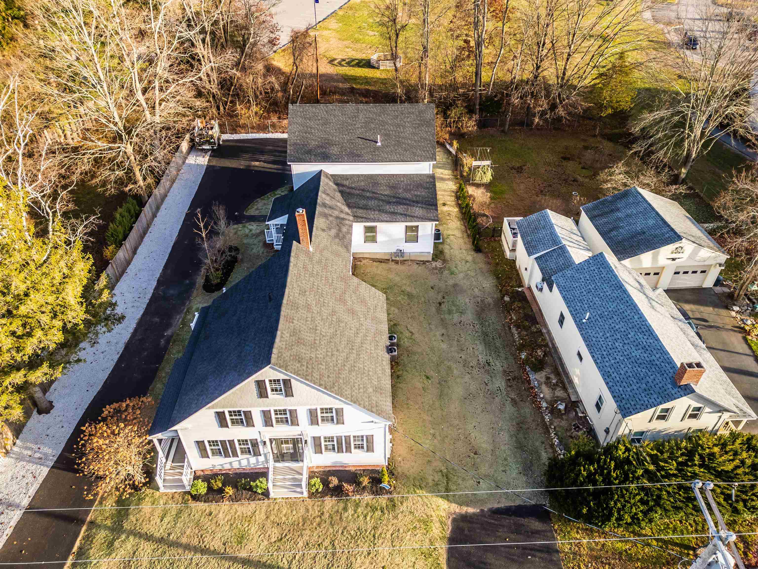 50 B Linden Street Exeter, NH 03833 - Photo 3 of 39