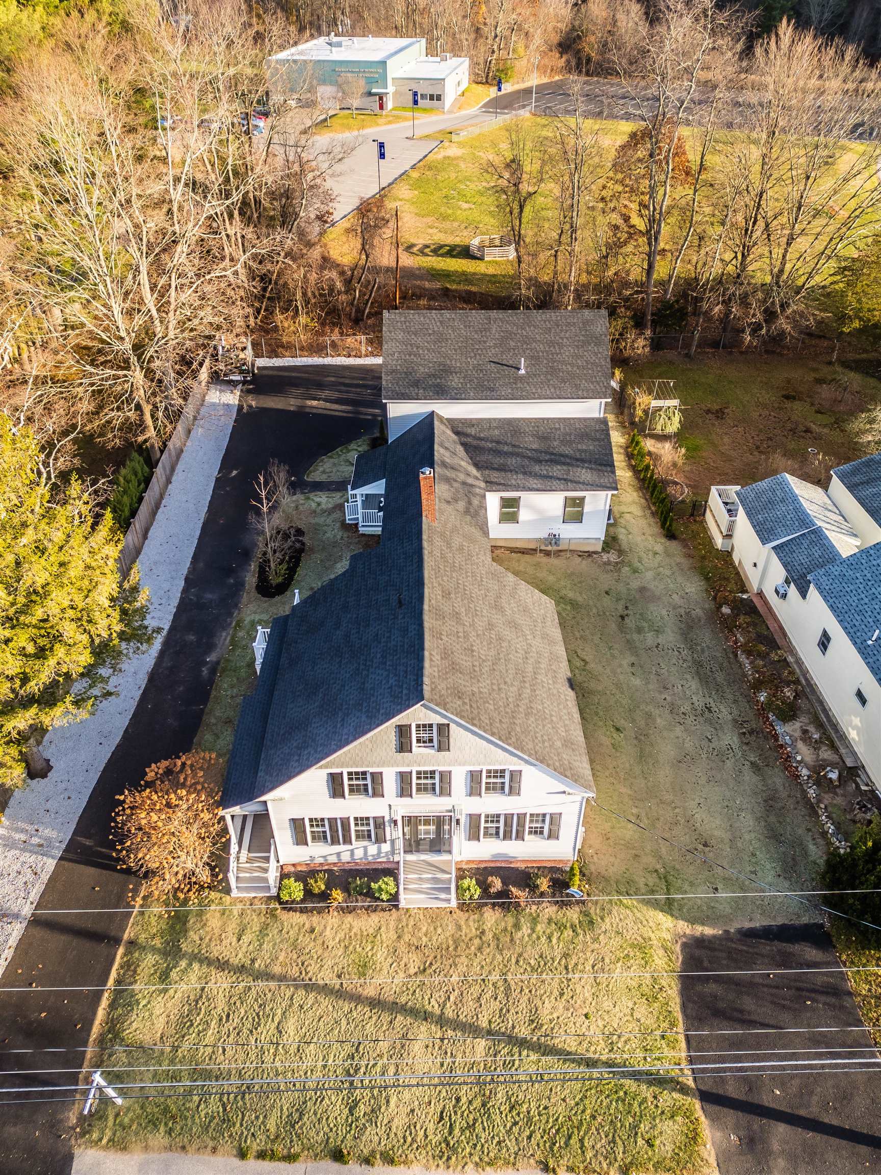 50 B Linden Street Exeter, NH 03833 - Photo 36 of 39