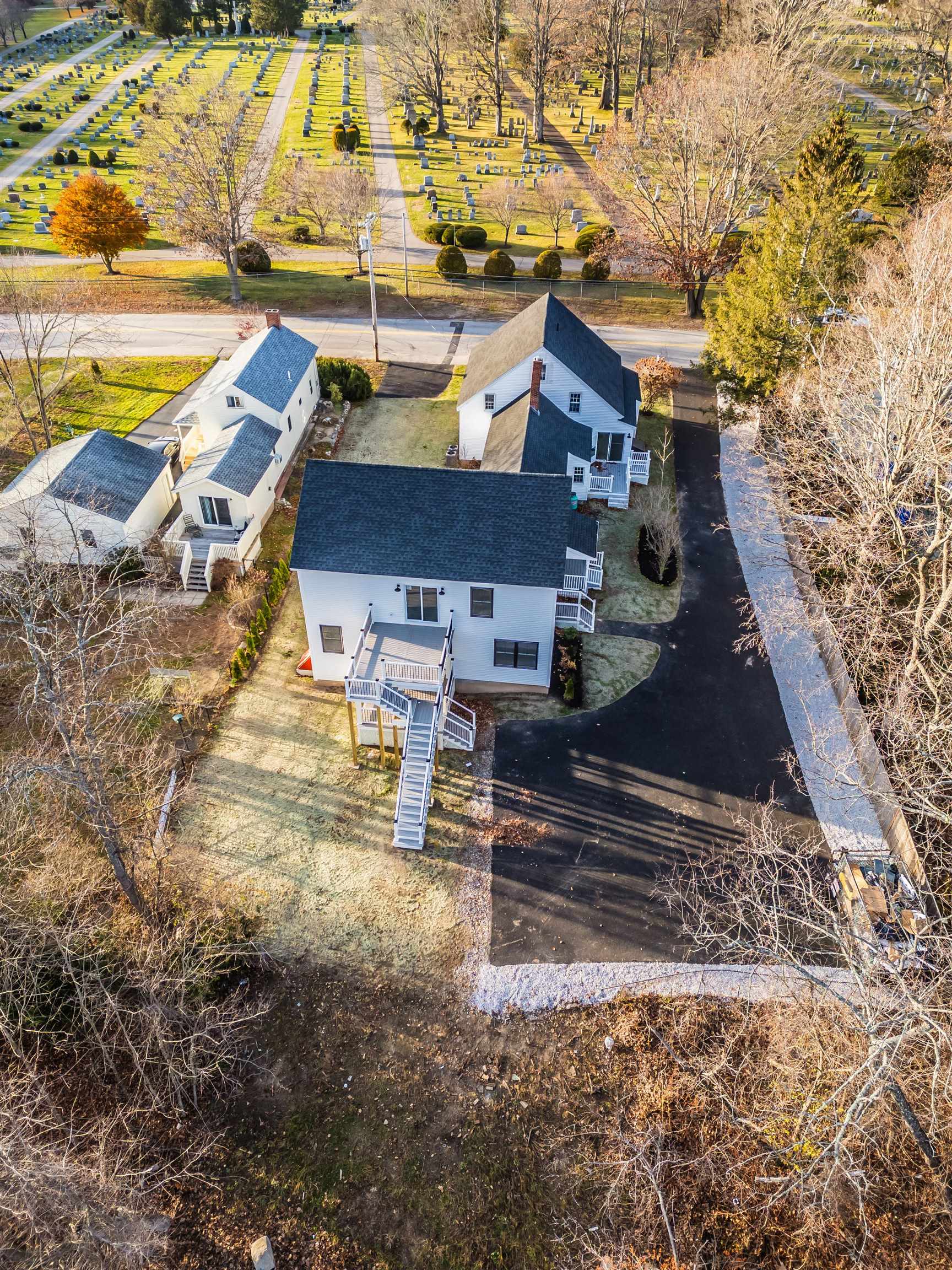 50 B Linden Street Exeter, NH 03833 - Photo 37 of 39