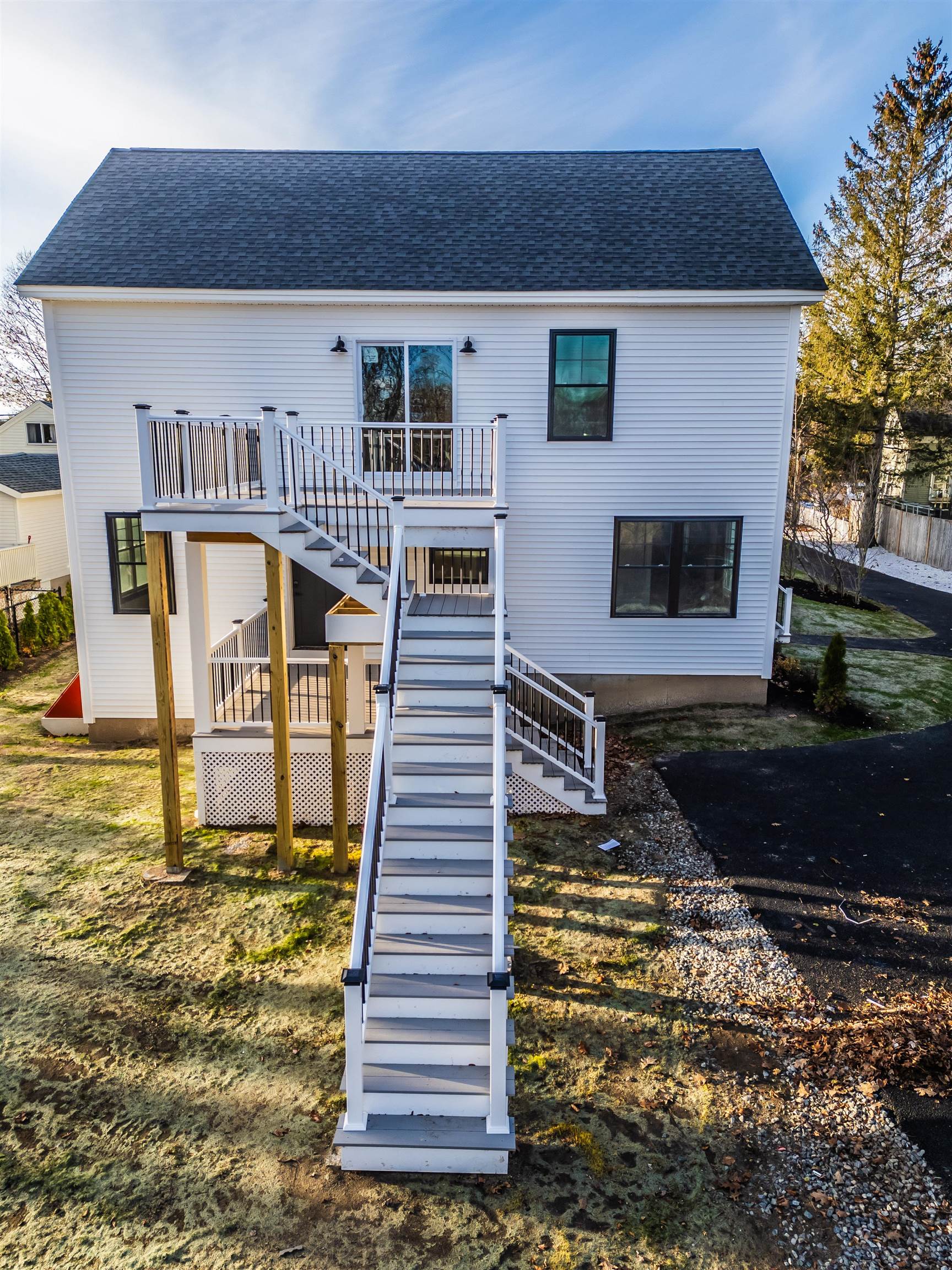 50 B Linden Street Exeter, NH 03833 - Photo 4 of 39