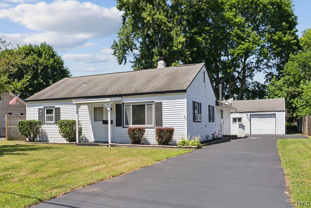 35 Homeland Road Clay, NY 13212 - Photo 1 of 1