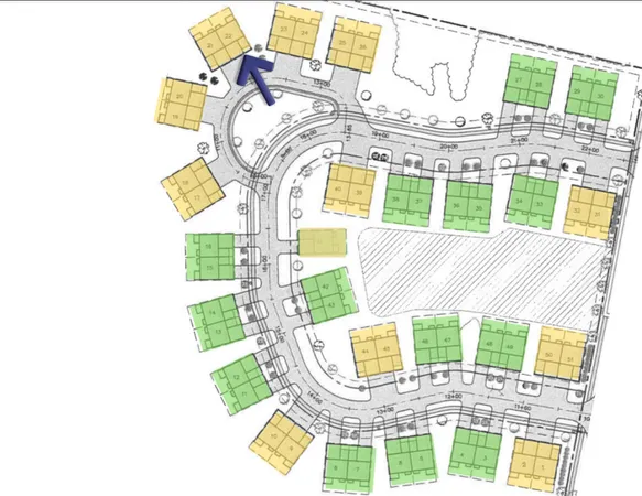 $509,000 | 82 Greenbrook Circle, Unit 10, Milton, VT 05468