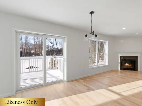 $509,000 | 82 Greenbrook Circle, Unit 10, Milton, VT 05468