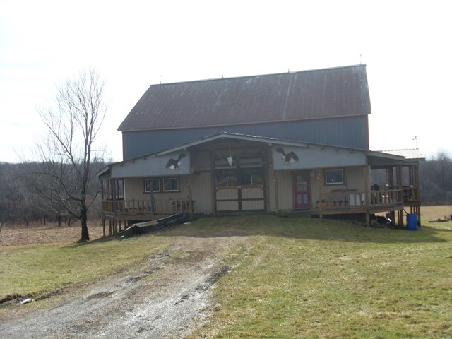 Main View