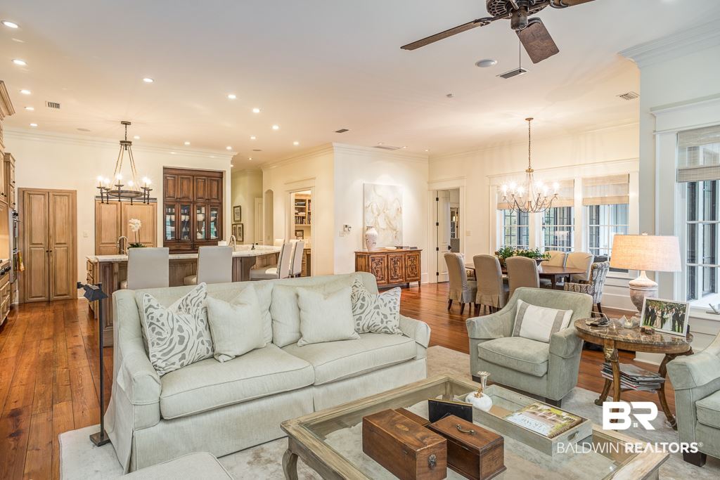 503 Falling Water Boulevard Fairhope, AL 36532 - Photo 16 of 48